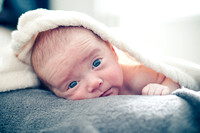 Hayden - Newborn