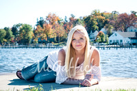 Emily - Senior Pictures